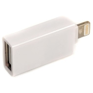 Адаптер OTG POWERPLANT OTG Apple Lightning - USB 2.0 (CA910403)