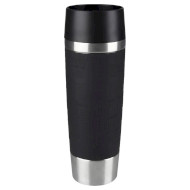 Термокухоль TEFAL Travel Mug 0.36л Black (K3081114)