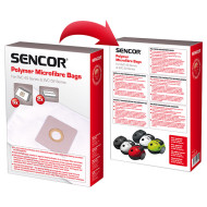Мешок-пылесборник SENCOR для SVC 45/52 (41003894)
