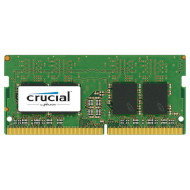 Модуль памяти CRUCIAL SO-DIMM DDR4 2400MHz 8GB (CT8G4SFD824A)