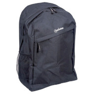 Рюкзак MANHATTAN 15.6" Knappack Black (439831)