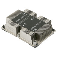 Радіатор для процесора SUPERMICRO SNK-P0067PS