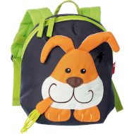 Шкільний рюкзак SIGIKID Кролик (24218)