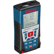 Лазерний далекомір BOSCH GLM 250 VF Professional (0.601.072.100)