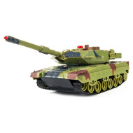 Радіокерований танк HUANQI 1:36 HQ-H500