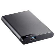 Портативний жорсткий диск APACER AC632 2TB USB3.1 (AP2TBAC632A-1)
