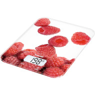 Кухонні ваги BEURER KS 19 Berry (70405)