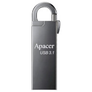 Флешка APACER AH15A 128GB USB3.1 Ashy (AP128GAH15AA-1)