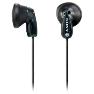 Навушники SONY MDR-E9LP Black (MDRE9LPB.E)