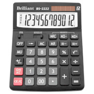Калькулятор BRILLIANT BS-2222