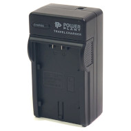 Зарядний пристрій POWERPLANT для Panasonic VW-VBD29 (CH980062)