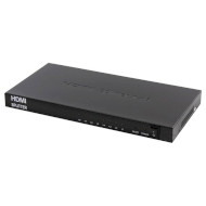HDMI сплітер 1 to 8 ATCOM 7688