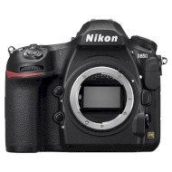 Фотоапарат NIKON D850 Body (VBA520AE)