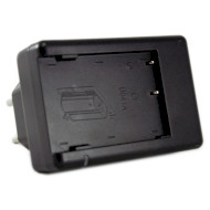 Зарядное устройство POWERPLANT для Nikon EN-EL3, EN-EL3e, NP-150 Slim (DVOODV2010)