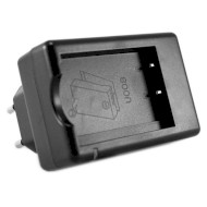 Зарядний пристрій POWERPLANT для Nikon EN-EL9 Slim (DVOODV2173)