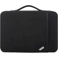 Чехол для ноутбука 13" LENOVO ThinkPad Sleeve Black (4X40N18008)