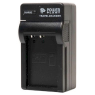 Зарядное устройство POWERPLANT для Canon LP-E17 (DV00DV3925)