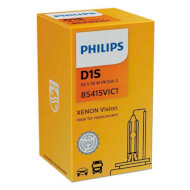 Лампа ксенонова PHILIPS Xenon Vision D1S 1шт (85415VIC1)