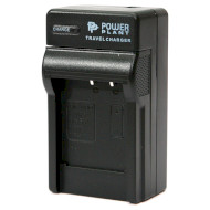 Зарядное устройство POWERPLANT для Fujifilm NP-48 (DV00DV2395)