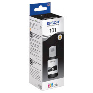 Контейнер с чернилами EPSON 101 Black (C13T03V14A)