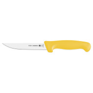 Кухонный нож для разделки TRAMONTINA Professional Master Yellow 127мм (24652/055)