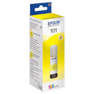 Контейнер с чернилами EPSON 101 Yellow (C13T03V44A)