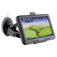 GPS навігатор MODECOM FreeWAY SX2 (MapFactor)