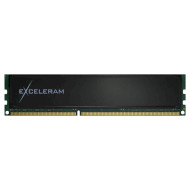 Модуль памяти EXCELERAM Black&White Black Sark DDR3 1333MHz 8GB (EG3001B)