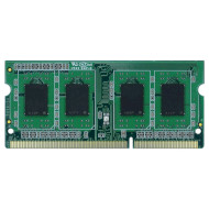 Модуль пам'яті EXCELERAM SO-DIMM DDR3L 1333MHz 4GB (E30213S)
