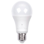 Лампочка LED VINGA A60 E27 15W 3000K 220V (VL-A60E27-153L)