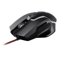 Мышь игровая VINGA MSG-867 Black
