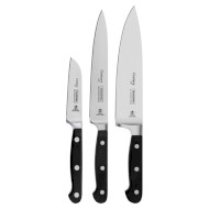 Набір кухонних ножів TRAMONTINA Century 3пр (24099/037)