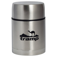Термос харчовий TRAMP Food 0.7л Steel (UTRC-078)