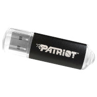 Флэшка PATRIOT Xporter Pulse 16GB Black (PSF16GXPPBUSB)