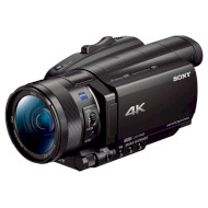 Відеокамера SONY Handycam FDR-AX700