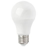 Лампочка LED WORKS A60 E27 15W 4000K 220V (A60-LB1540-E27)