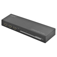 HDMI сплітер 1→8 DIGITUS DS-43303