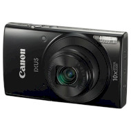 Фотоапарат CANON IXUS 190 Black (1794C009)
