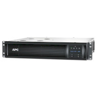 ДБЖ APC Smart-UPS 1500VA 230V LCD IEC w/SmartConnect (SMT1500RMI2U)
