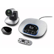 Система для відеоконференцій LOGITECH ConferenceCam CC3000e (960-000982)/Уцінка
