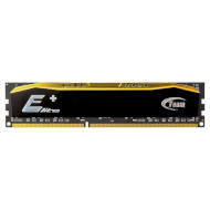 Модуль пам'яті TEAM Elite Plus Black DDR3 1333MHz 4GB (TPD34G1333HC901)