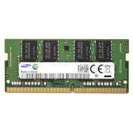 Модуль пам'яті SAMSUNG SO-DIMM DDR4 2133MHz 16GB (M471A2K43BB1-CPB)