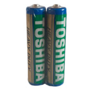 Батарейка TOSHIBA Heavy Duty AA 4шт/уп (00152595)
