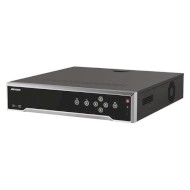 Відеореєстратор мережевий 16-канальний HIKVISION DS-7716NI-K4/16P