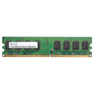 Модуль пам'яті SAMSUNG DDR2 800MHz 2GB (M378T5663RZ3-CF7)