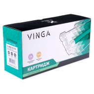 Тонер-картридж VINGA Samsung MLT-D117S Black (V-L-SMLT-D117A)