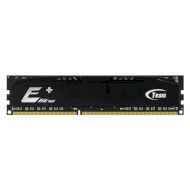Модуль памяти TEAM Elite Plus Black DDR3 1866MHz 4GB (TPD34G1866HC1301)