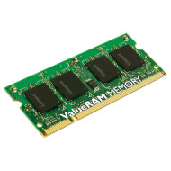 Модуль пам'яті KINGSTON KVR ValueRAM SO-DIMM DDR3L 1600MHz 2GB (KVR16LS11S6/2)