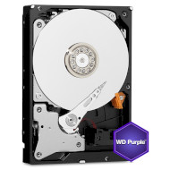 Винчестер 3.5" WD Purple 6TB SATA/64MB/IntelliPower (WD60PURX)