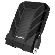 Портативный жёсткий диск ADATA HD710 Pro 2TB USB3.1 Black (AHD710P-2TU31-CBK)